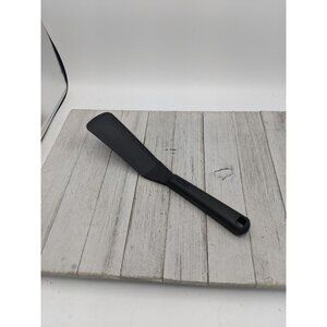 Spatula Norpro #3 My Favorite Nylon 11" Flexible Heat Resistant Nylon Black